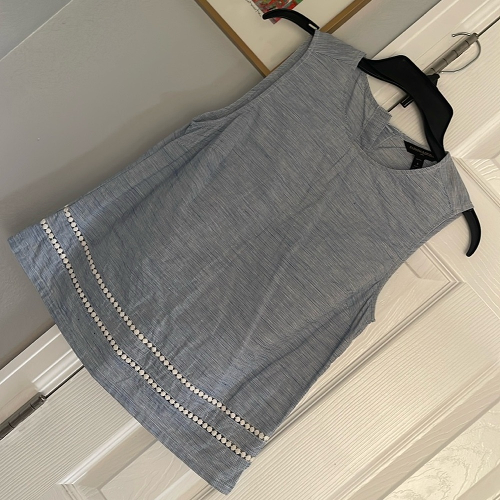 Banana republic tank top